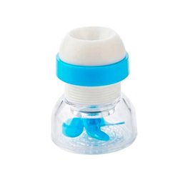 Bico Arejador Para Torneira Adaptador Universal Chuveirinho - 5