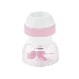 Bico Arejador Para Torneira Adaptador Universal Chuveirinho - 3