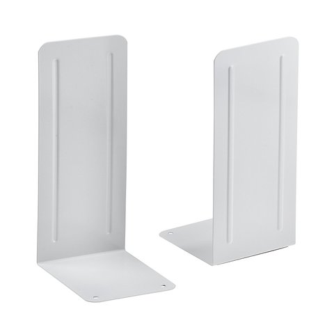 Kit com dois bibliocanto jumbo acrimet 294 branco