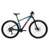 Bicicleta Caloi Explorer Sport Tam 17(m) 16v Azul 2024 - 1