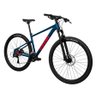Bicicleta Caloi Explorer Sport Tam 17(m) 16v Azul 2024 - 2