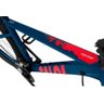 Bicicleta Caloi Explorer Sport Tam 17(m) 16v Azul 2024 - 5