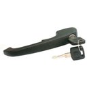 Ver imagem 1 de Maçaneta Externa Porta Dir Esq Caminhões Volkswagen