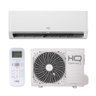 Ar Condicionado Split Hq Hi Wall Inverter 24.000 Btus Frio Monofásico Branco Hq-inv24000fh 220v - 1