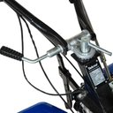 Ver imagem 4 de Micro Trator Tratorito Tipo Tobata Tekna Tk-90r 4t 7hp 212cc para Descompactação de Solo