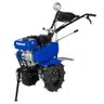 Micro Trator Tratorito Tipo Tobata Tekna Tk-90r 4t 7hp 212cc para Descompactação de Solo - 2