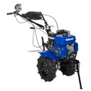Ver imagem 5 de Micro Trator Tratorito Tipo Tobata Tekna Tk-90r 4t 7hp 212cc para Descompactação de Solo
