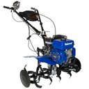 Ver imagem 6 de Micro Trator Tratorito Tipo Tobata Tekna Tk-90r 4t 7hp 212cc para Descompactação de Solo