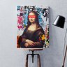 QUADRO MONALISA SUPREME - 1