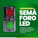 Ver imagem 4 de Sinalizador de Semáforo de Led Bivolt - Ipec