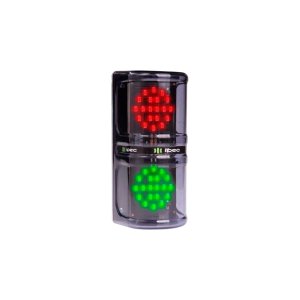 Sinalizador de Semáforo de Led Bivolt - Ipec