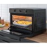 Forno Elétrico Midi de Bancada Itatiaia 46L - 220V - Preto - 5