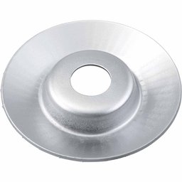 Disco para Desbaste em Madeira Vonder Reto 100mm 13.000min 12.86.100.000 | Reto - 4
