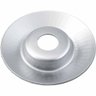 Disco para Desbaste em Madeira Vonder Reto 100mm 13.000min 12.86.100.000 | Reto - 4