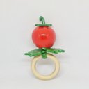 Ver imagem 3 de Porta Guardanapo Tomate Biscuit