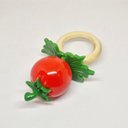 Ver imagem 4 de Porta Guardanapo Tomate Biscuit