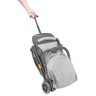 Carrinho Premium Bag - Cinza - 1