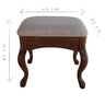 Banqueta Estofada Clássica - 2