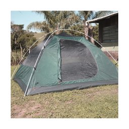 Barraca Patagônia Ntk 4 Pessoas com Avancê 3000mm - 3