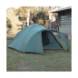 Barraca Patagônia Ntk 4 Pessoas com Avancê 3000mm - 4
