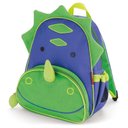 Ver imagem 1 de Mochila Infantil com Alça Zoo Dino (dinossauro) - Skip Hop