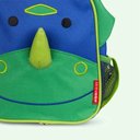Ver imagem 3 de Mochila Infantil com Alça Zoo Dino (dinossauro) - Skip Hop
