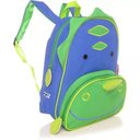 Ver imagem 2 de Mochila Infantil com Alça Zoo Dino (dinossauro) - Skip Hop