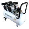 Compressor de Ar Compbrasil 50l 10pcm 2.2hp Isento de Óleo com Certificação Inmetro. - 2