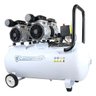 Compressor de Ar Compbrasil 50l 10pcm 2.2hp Isento de Óleo com Certificação Inmetro. - 3