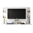 Ver imagem 7 de Painel para Tv até 55 Polegadas Branco Fosco Elite Caemmun