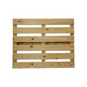 Ver imagem 2 de Pallet Pinus Padrão 1000x800x140