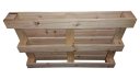 Ver imagem 4 de Pallet Pinus Padrão 1000x800x140
