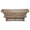 Ver imagem 4 de Pallet Pinus Padrão 1000x800x140