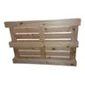 Pallet Pinus Padrão 1000x800x140 - 3