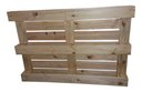 Ver imagem 3 de Pallet Pinus Padrão 1000x800x140