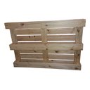 Ver imagem 3 de Pallet Pinus Padrão 1000x800x140