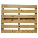 Ver imagem 1 de Pallet Pinus Padrão 1000x800x140