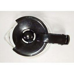 Jarra para Cafeteira Oster Compatível - Serve Nos Modelos 3302 / 3303 / 4401 / 4401rd / Bvstdcdw12r - 2