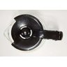 Jarra para Cafeteira Oster Compatível - Serve Nos Modelos 3302 / 3303 / 4401 / 4401rd / Bvstdcdw12r - 2