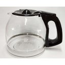 Ver imagem 1 de Jarra para Cafeteira Oster Compatível - Serve Nos Modelos 3302 / 3303 / 4401 / 4401rd / Bvstdcdw12r