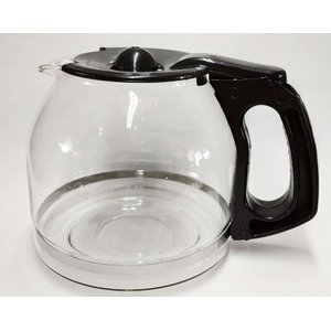 Jarra para Cafeteira Oster Compatível - Serve Nos Modelos 3302 / 3303 / 4401 / 4401rd / Bvstdcdw12r
