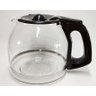 Jarra para Cafeteira Oster Compatível - Serve Nos Modelos 3302 / 3303 / 4401 / 4401rd / Bvstdcdw12r - 1