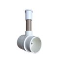 Ver imagem 4 de Dispositivo Hidromassagem Abs para Piscina Fibra