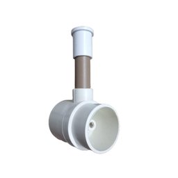 Dispositivo Hidromassagem Abs para Piscina Fibra - 4