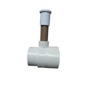 Ver imagem 5 de Dispositivo Hidromassagem Abs para Piscina Fibra