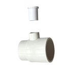 Ver imagem 2 de Dispositivo Hidromassagem Abs para Piscina Fibra