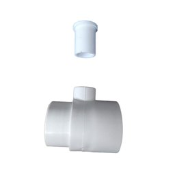 Dispositivo Hidromassagem Abs para Piscina Fibra - 1