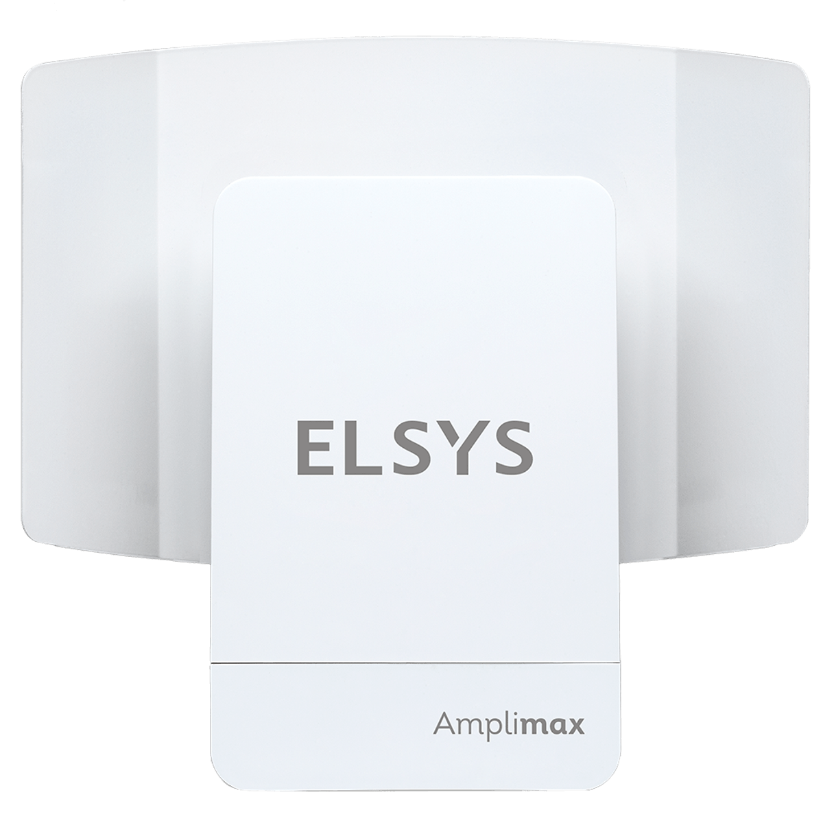 Amplimax Eprl12 Elsys +instalação