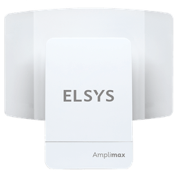 Amplimax Eprl12 Elsys +instalação - 1