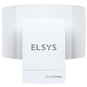 Amplimax Eprl12 Elsys +instalação